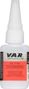 Var-Kleber Cyanacrylat 20 g
