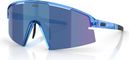 Bliz P006 Blue Glasses