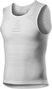 Sous-Maillot Sans Manches Castelli Core Seamless Blanc