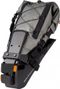 Blackburn Kit de Fixation pour Sacoche de Selle Outpost Elite
