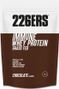 Bevanda proteica 226ers Immune Whey Protein al cioccolato - 700 g