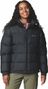 Columbia Pike Lake III Women's Down Jacket Black