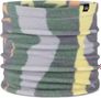 Buff Polar Prints Neckwarmer Simbo Multicolor