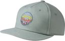 Cappellino Buff Trucker Grigio