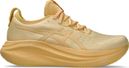 Chaussures Running Asics Gel-Nimbus 27 Lite-Show Orange Homme