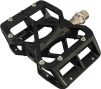 Pedales Allways Black - Mks-0263 - Mks