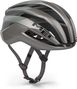 MET Trenta 3K Carbon Road Helmet Grey