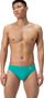 Speedo Club Training Badehose Grün Mann
