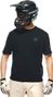 Dainese HGR Short Sleeve Jersey Black