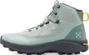 Haglöfs L.I.M Horizon Light Mid Wanderschuhe für Herren, grün