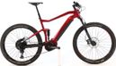Produit reconditionné · Haibike AllTrail 5 / Vélo VTT électrique | Très bon état