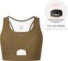Brassière JELENEW ChromaFlex HRM-Fit
