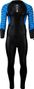 Huub OWC Neoprene Wetsuit Black/Blue