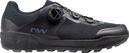 Northwave Corsair 2 MTB-Schuhe Schwarz