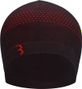 Bajo el casco BBB FIRHat Negro