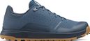 Chaussures Crankbrothers Mallet Trail Lace Gum/Bleu