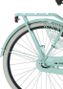 Cortina Garde-boue arrière 28 Milo gris jade