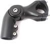 VTT Potence KHE 1 1/8" -25 +90 degrés réglable 85mm