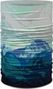Unisex Buff Original EcoStretch Nackenrolle Blau/Grün