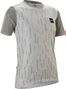 Maglia a maniche corte Leatt Trail 3.0 Donna Bianco