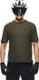 Maglia manica corta Dainese HGR Marrone