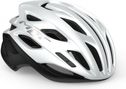 MET Estro Mips-helm, wit