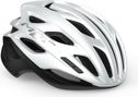 Casque MET Estro Mips Blanc