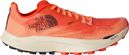 The North Face Summit Vectiv Sky 2 Orange Unisex Trail Shoes