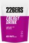 Energy drink 226ers Energy Red Fruits 1kg