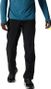 Pantalón impermeable Mountain Hardwear New Stretch Ozonic negro
