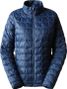 The North Face Thermoball Eco Women's Jacket Blue