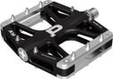 Pedali con piattaforma in alluminio Pembree R1V