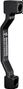 Adattatore Shimano M-MA-F203 PM 180mm verso PM 203mm