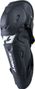 Kenny Elbow Pads Black