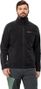 Jack Wolfskin Waldsteig Fz FleeceSchwarz