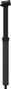 Syncros Duncan Dropper 1.5S Telescopic Seatpost Internal Passage Black