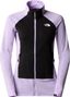 The North Face Bolt Polartec Women's Fleece Purple