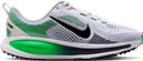 Chaussures Running Nike Vomero 18 Blanc/Vert/Bleu Enfant