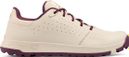 Chaussures Crankbrothers Stamp Trail Lace Beige/Violet