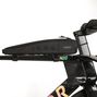 Sacoche de Top Tube Longue ALMSTHRE noir