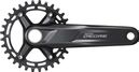 Guarnitura Shimano Deore FC-M5100-1 30T 10 / 11V