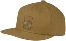 Casquette Buff Trucker Cap Marron