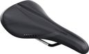 Selle WTB Solano Medium Fusion Form Titanium Noir
