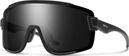Smith Wildcat Matte Black / ChromaPop Black sunglasses
