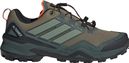 Scarpe adidas Terrex Skychaser GTX Verde Uomo