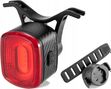 Rockbros Q2S Feux arrière de vélo LED avec système d'arrêt intelligent