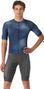 Castelli Competizione 2 Bib shorts Men's Kit Grey