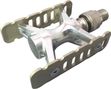 Pédales - Promenade Ezy - Silver - 024-sil - Mks