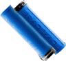 RACE FACE Paire de  Grips HALF NELSON Bleu