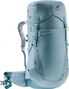 Sac de Randonnée Deuter Aircontact Ultra 45+5 SL Bleu Femme
